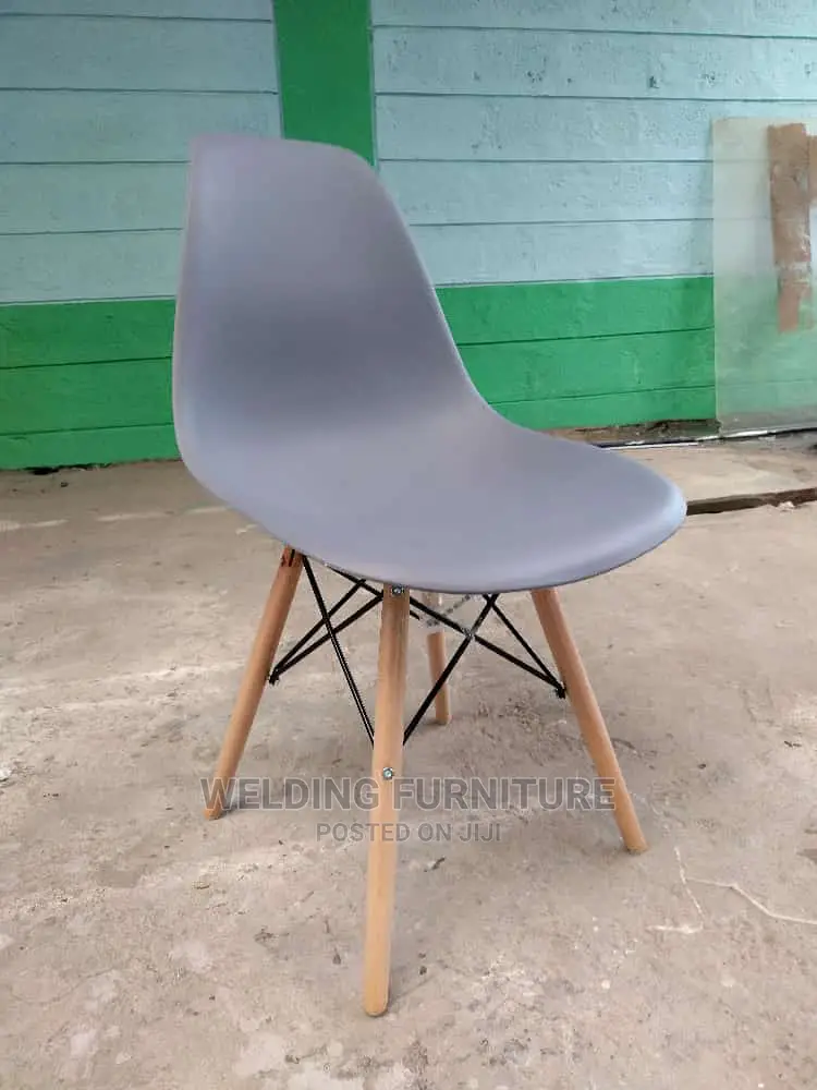 Eames Chair