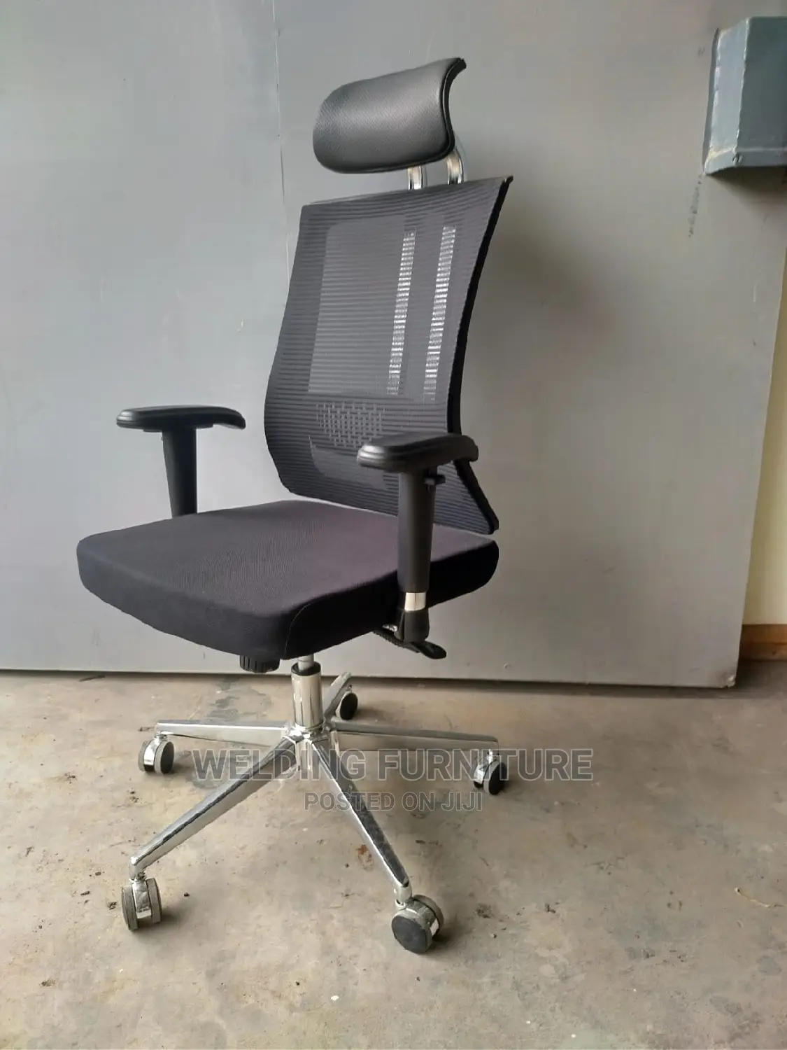 Exclusive Office Chair