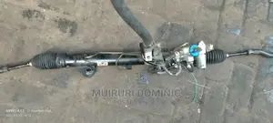 Teana Steering Rack