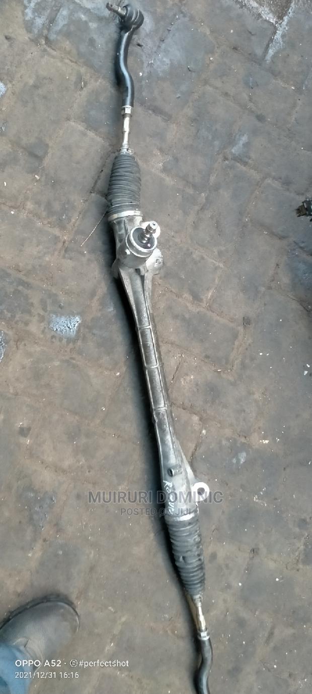 Steering Rack Toyota Rumion/Auris/Mark X Zio