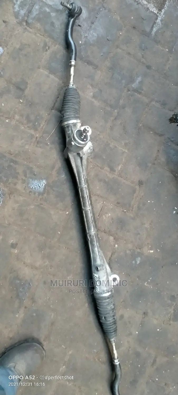 Steering Rack Toyota Rumion/Auris/Mark X Zio
