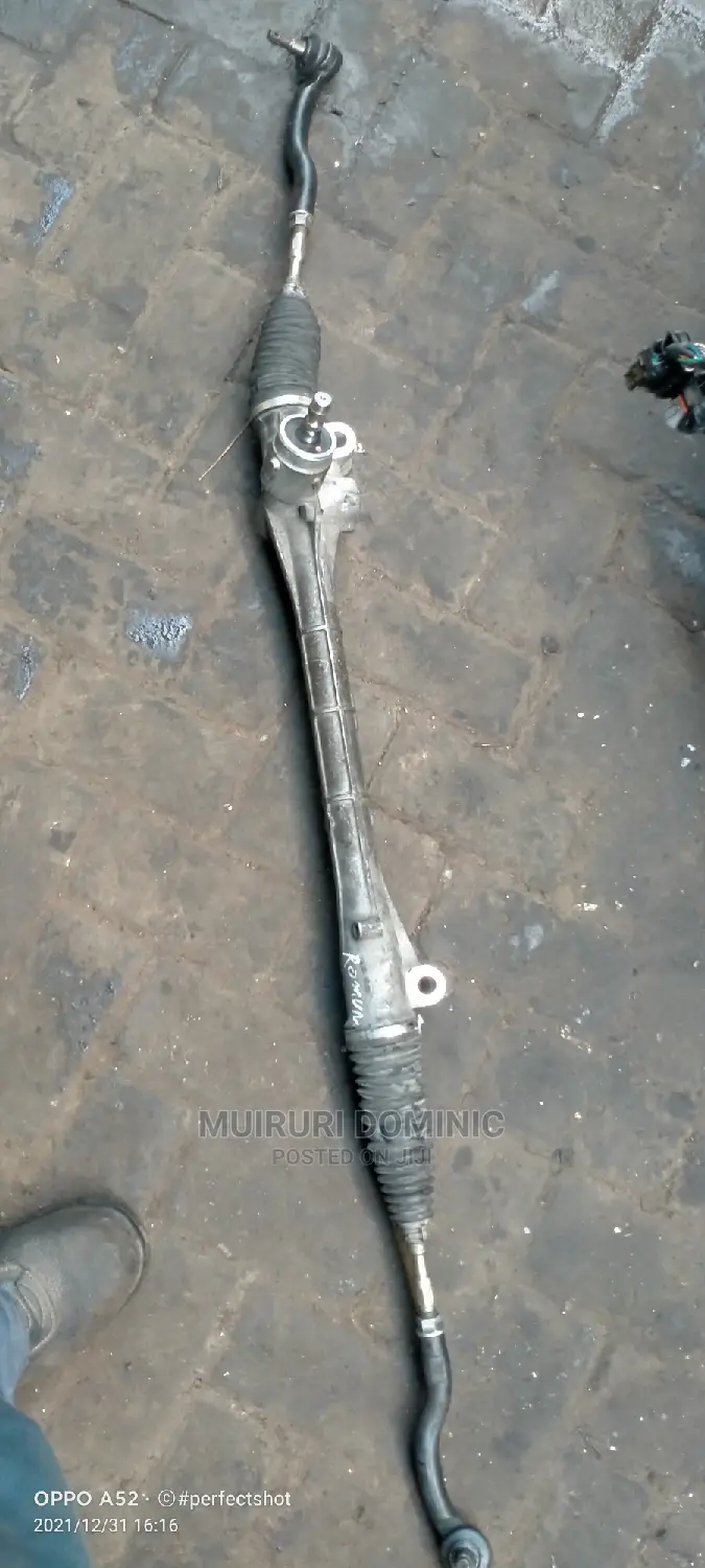 Steering Rack Toyota Rumion/Auris/Mark X Zio