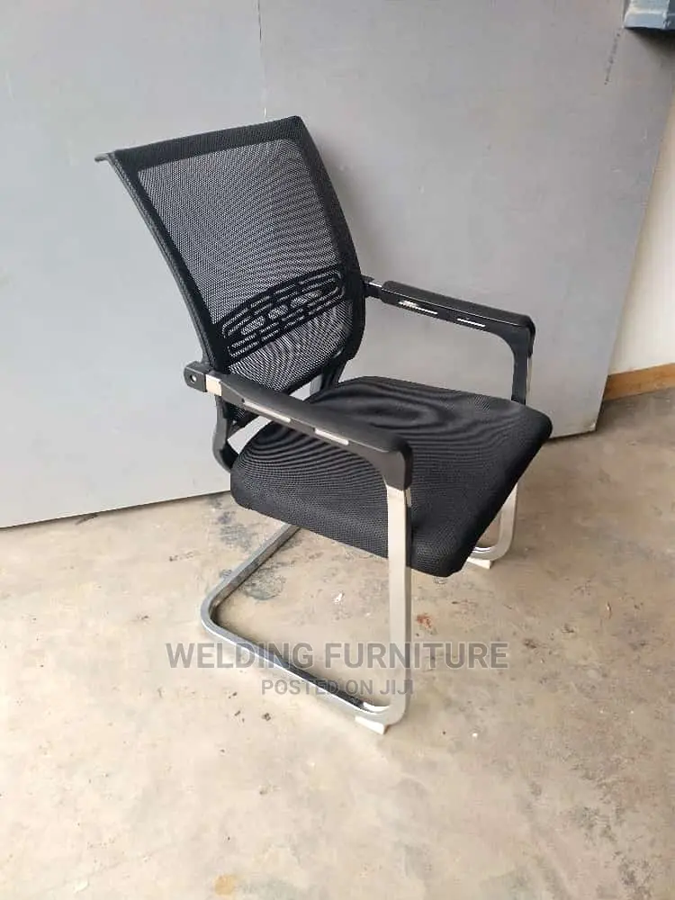 Office/Waiting Chair