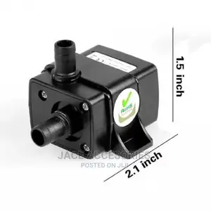12v Fountain Pump (300cm Headmax)