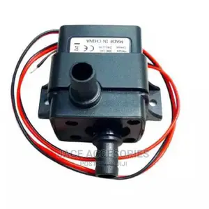 12v Fountain Pump (300cm Headmax)