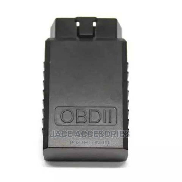 Wifi Obd II Scanner ELM 327 - thumbnail 3