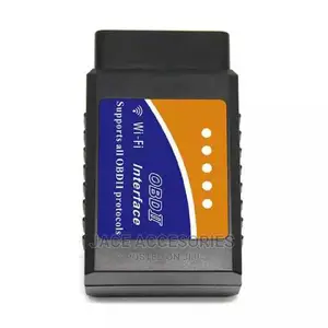 Wifi Obd II Scanner ELM 327