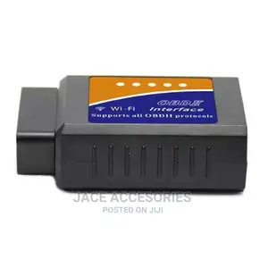 Wifi Obd II Scanner ELM 327