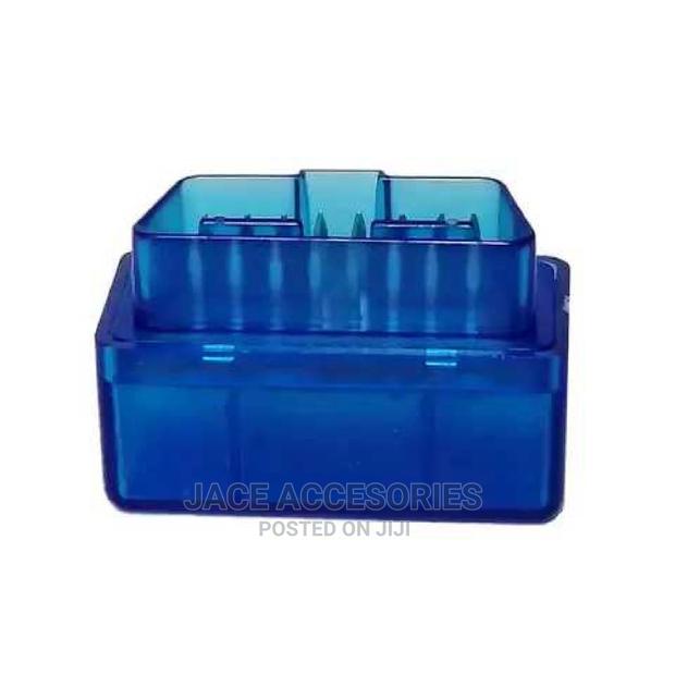 Elm 327 Bluetooth Obd II Diagnosis - thumbnail 2