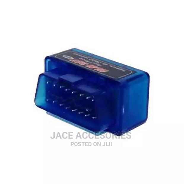 Elm 327 Bluetooth Obd II Diagnosis - thumbnail 5