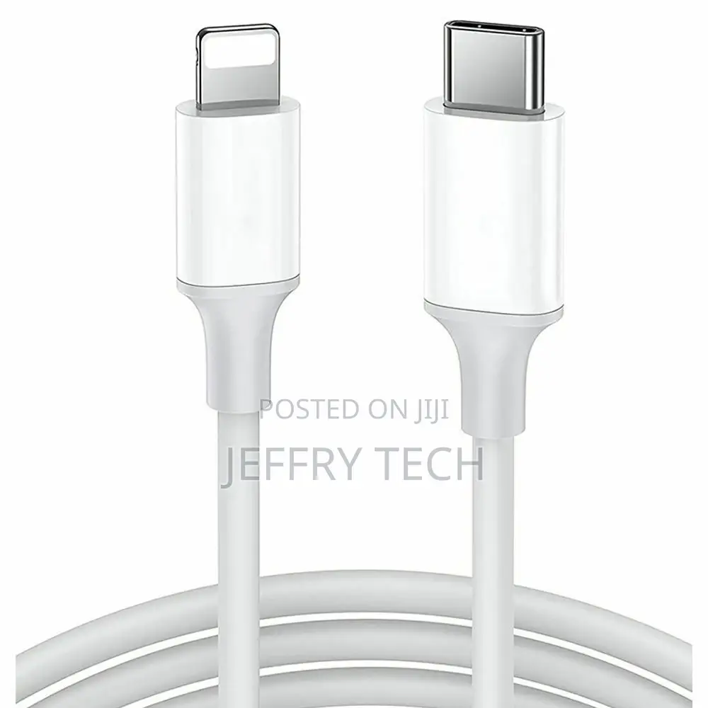 iPhone 11 12 13 Pro Max 6ft Long Usb-C USB Cable Fast Charge
