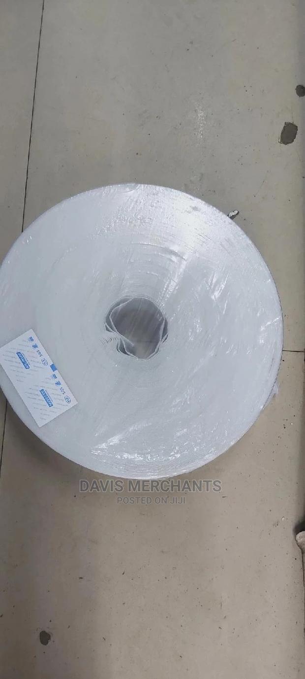 Deliver Pipe 100M 2 " Made of Canvas High Quality Material