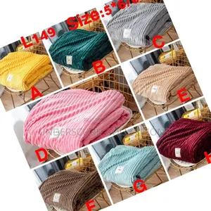 Throw Blankets or Fleece Blankets