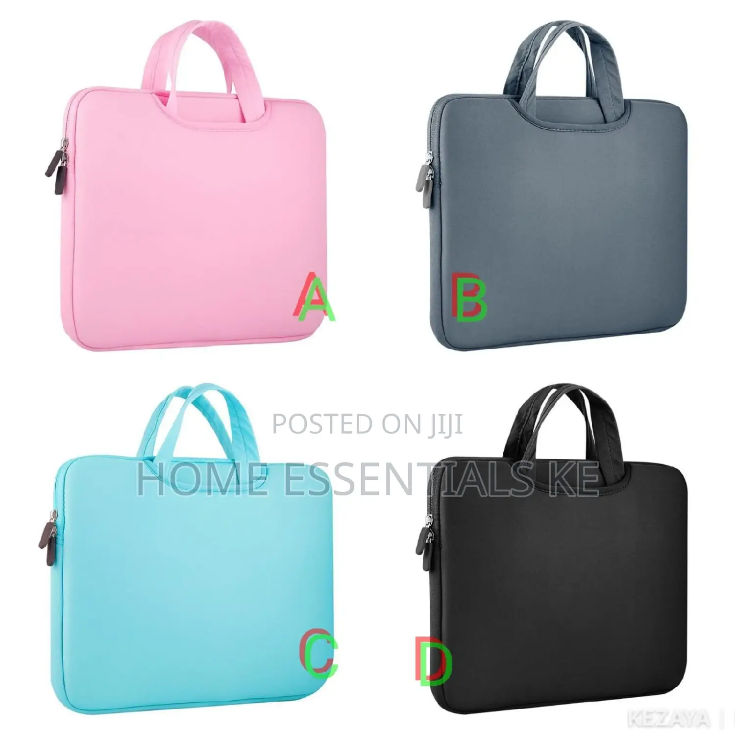 *Laptop Protective Case Protector Bags 13" Size 40*30cm