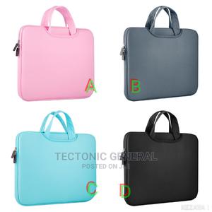 *Laptop Protective Case Protector Bags 13" Size 40*30cm - thumbnail 2