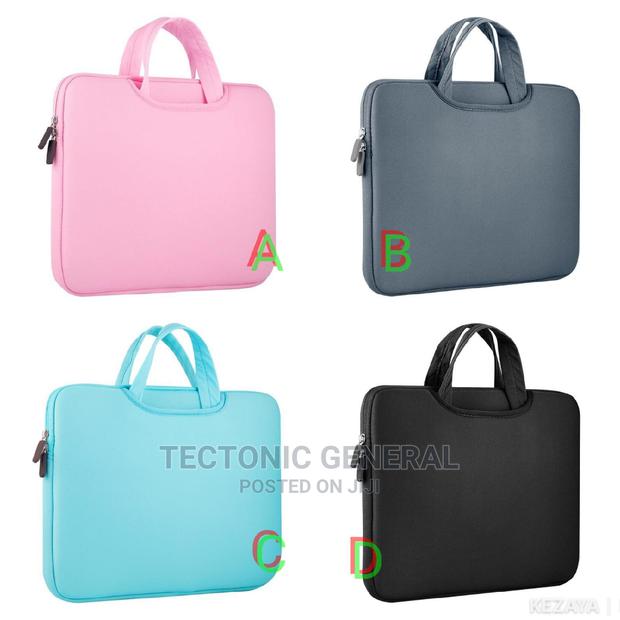 *Laptop Protective Case Protector Bags 13" Size 40*30cm - main view