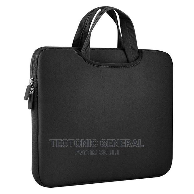 *Laptop Protective Case Protector Bags 13" Size 40*30cm - thumbnail 3