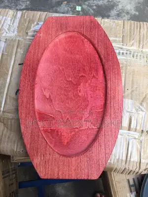 Oval Sizzling Plate 25*16cm