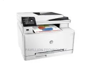 Hp Laserjet M479fdn