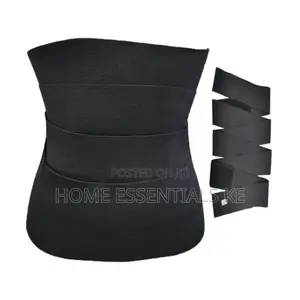 Snatch Me Up Women Bandage Wrap Waist Trainer Shapewear Belt