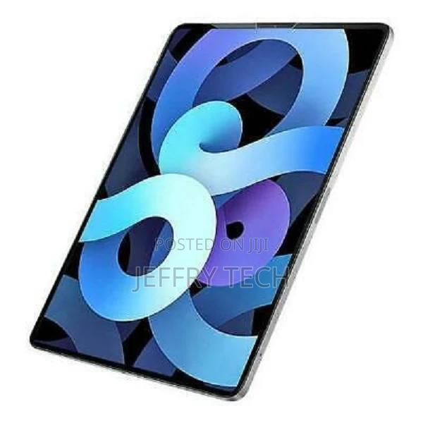 For iPad Air 4th Gen 2020 Tempered Glass Screen Protector Pr - thumbnail 2
