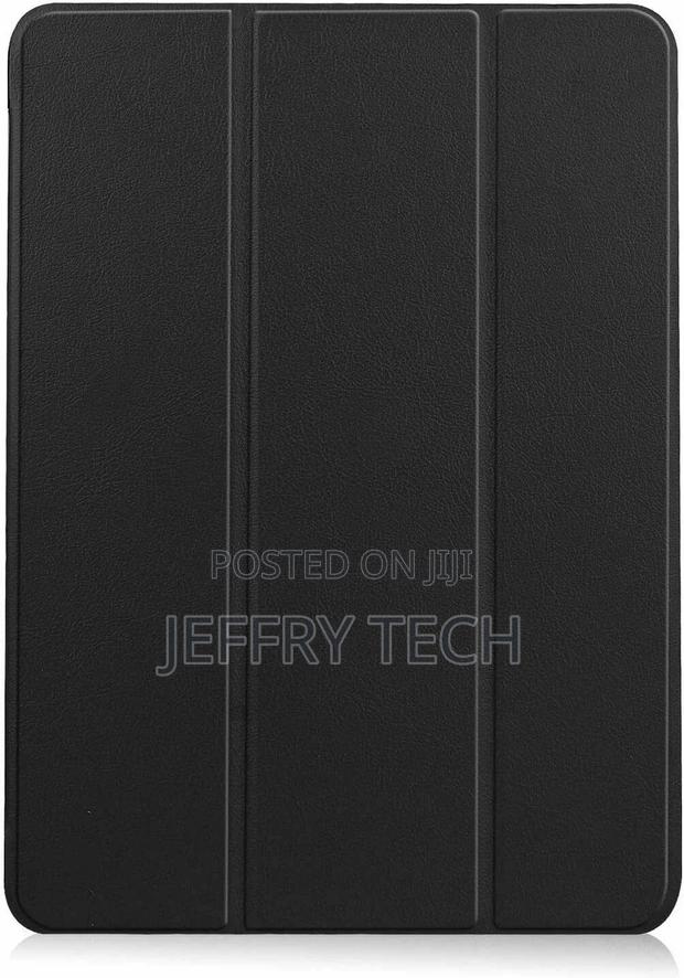 For Apple iPad Air (2020) Case 4th Generation Smart Stand Co - thumbnail 2