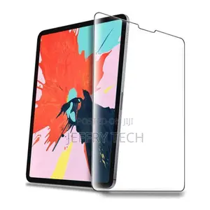 Screen Protector Apple iPad Pro 12.9" 2020 4th/3rd Gen Tempe