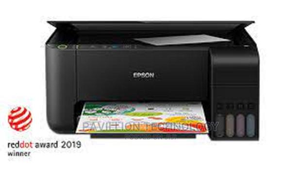 L3150 Printer - thumbnail 2