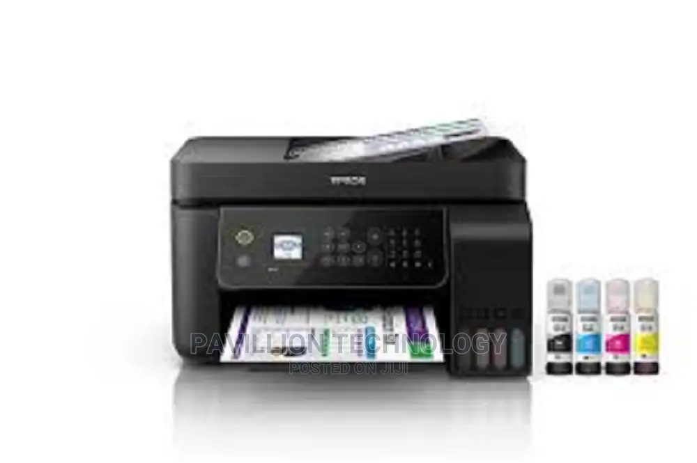 Epson L3160
