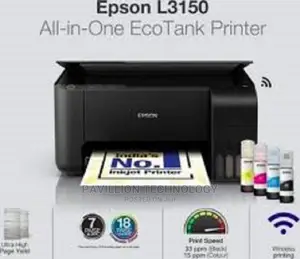 Epson L3160