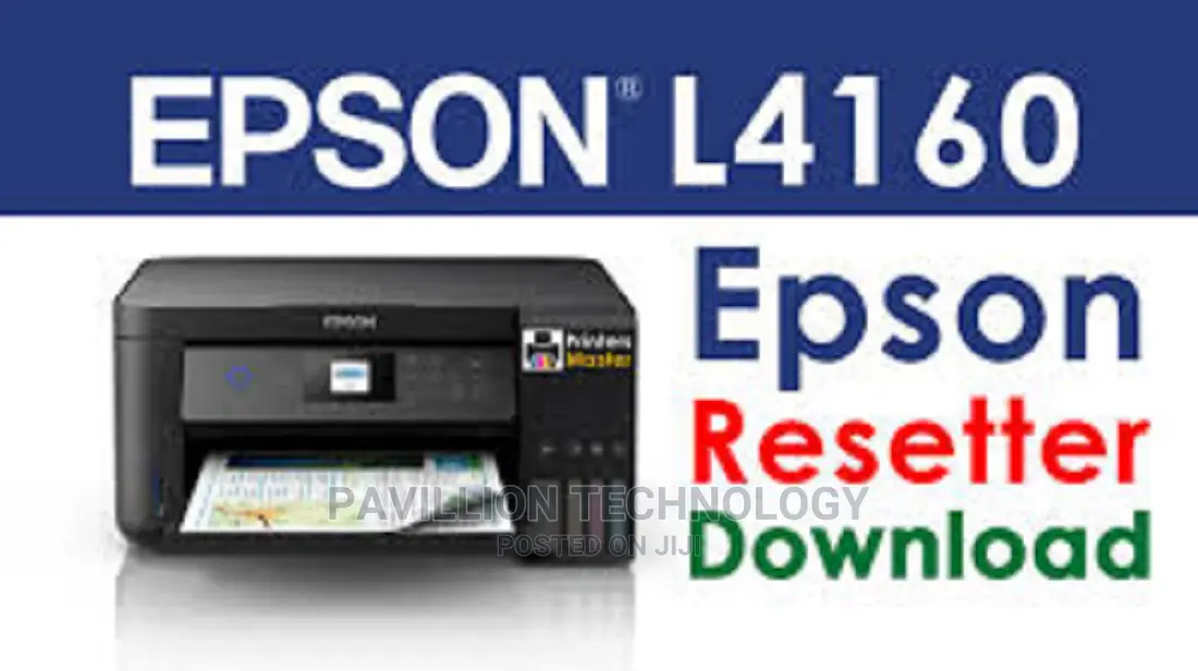 Epson L3160
