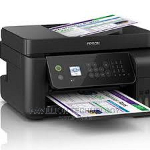 Epson L3160 - thumbnail 8