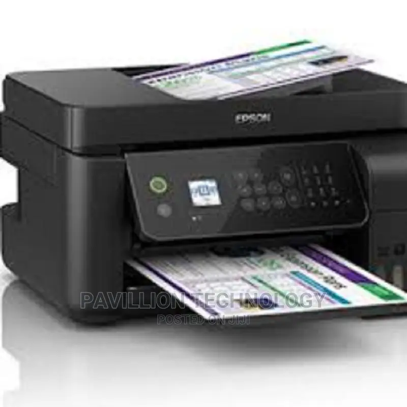 Epson L3160