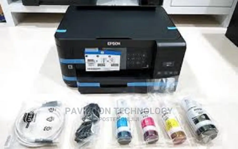 Epson L3160