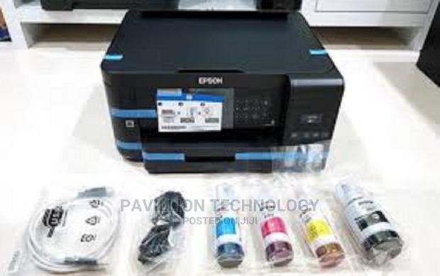 Epson L3160 - thumbnail 7