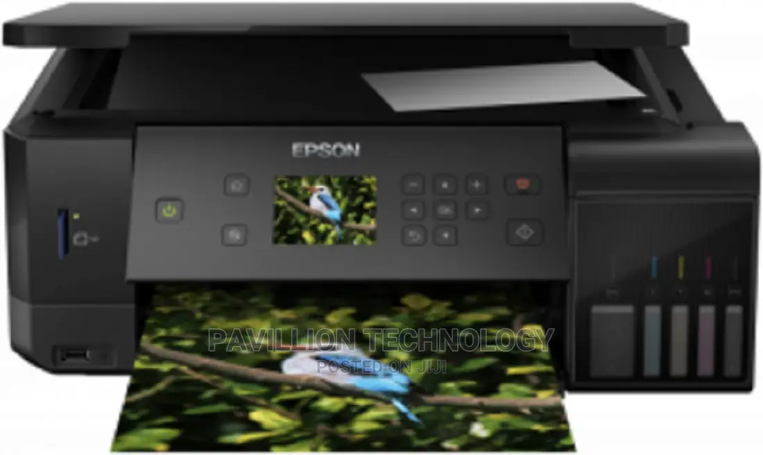 Epson L3160