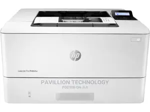 Hp Colour Laserjet 452dn