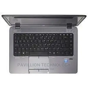 Laptop HP EliteBook 840 G1 8GB Intel Core I7 HDD 500GB