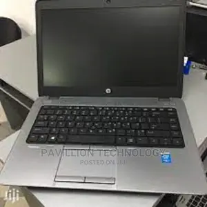 Laptop HP EliteBook 840 G1 8GB Intel Core I7 HDD 500GB