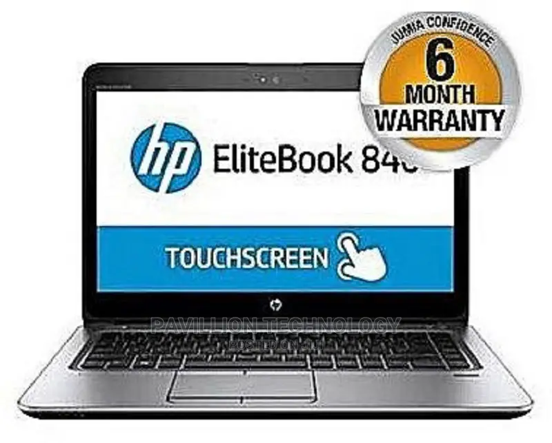 Laptop HP EliteBook 840 G1 8GB Intel Core I7 HDD 500GB