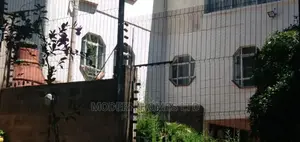 Wall Top 358 Anti-Climb and Anti-Cut High Security Fence
