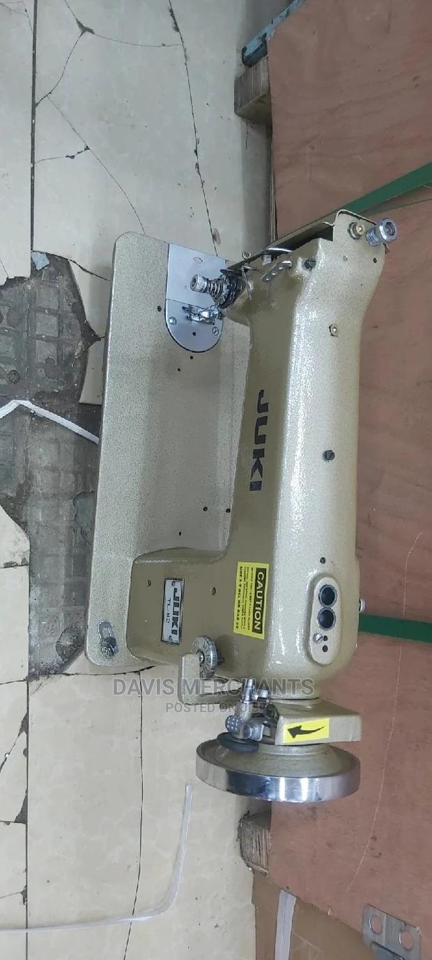 Juki Industrial Sewing Machine - thumbnail 3