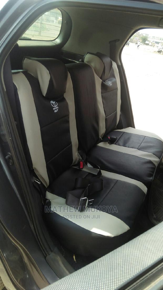 Auto Delivery Car Seat Covers - thumbnail 2