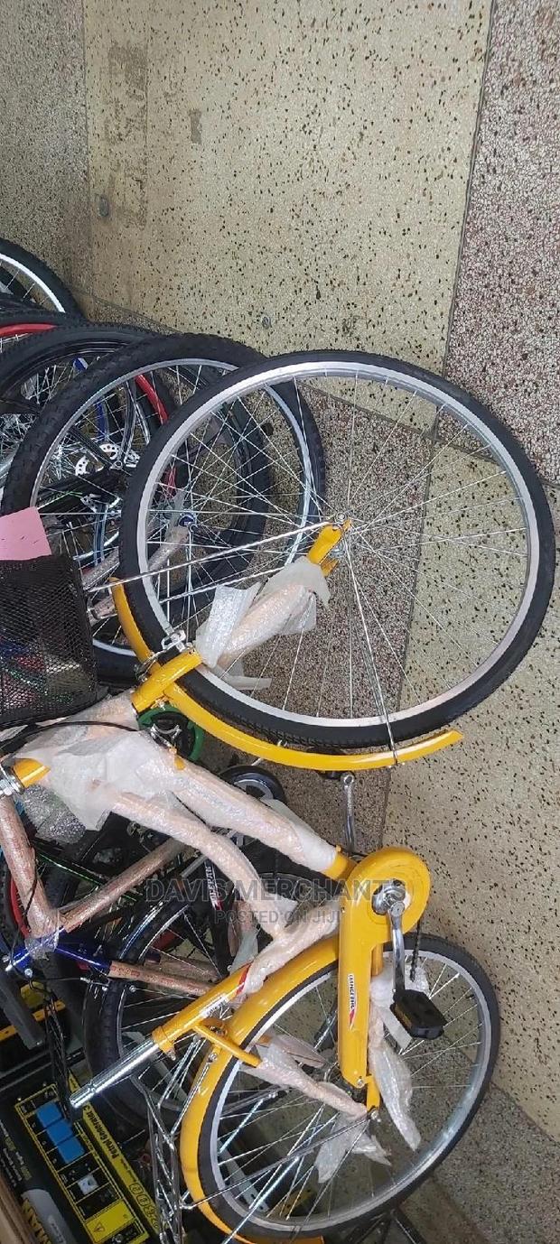 Ladies Bike Size 26 - main view