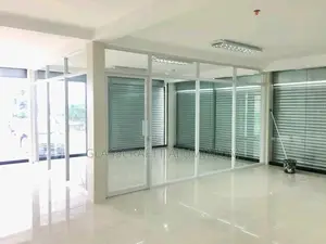 Aluminium Office Partition