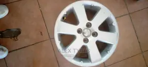 Size 15 Fielder Original Sports Rim Set