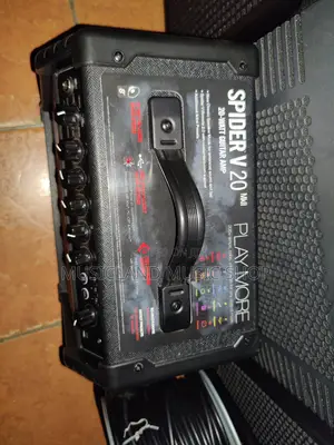 Line 6 Spider V20