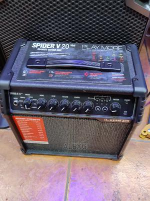 Line 6 Spider V20 - thumbnail 2