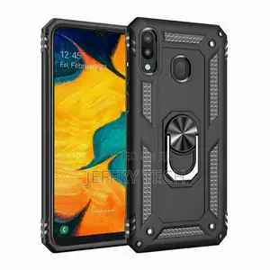 Samsung Galaxy A51 A21S A10e A71 A11 A31 Case Shockproof Mag