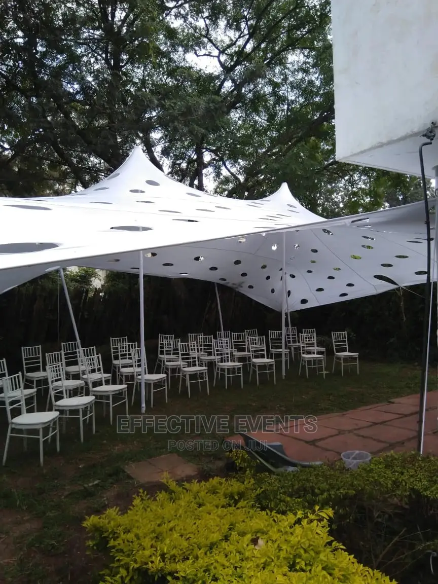 50-Pax Tent for Hire,Clean Affordable